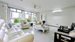 Blk 121B Eastbank @ Canberra (Sembawang), HDB 5 Rooms #524240881